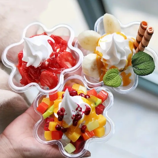 imballaggio del gelato imballaggio del gelato